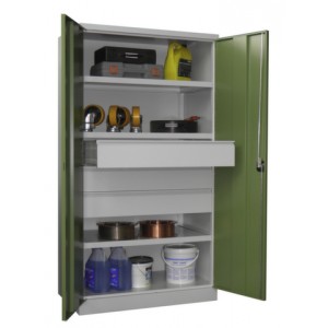 Schwerlastschrank 36362-104-002