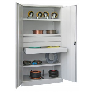 Schwerlastschrank 36362-104-003