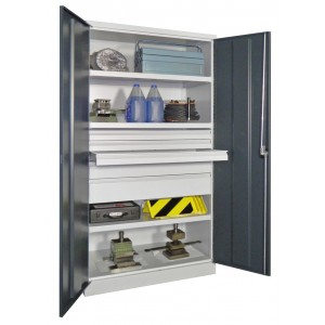 Schwerlastschrank 36362-104-006