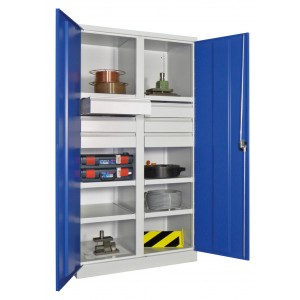 Schwerlastschrank 36363-104-003