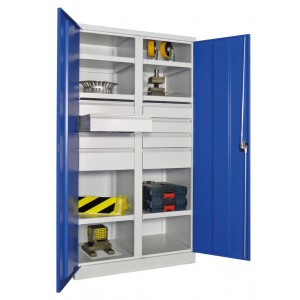 Schwerlastschrank 36363-104-004