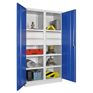 Schwerlastschrank 36363-104-007