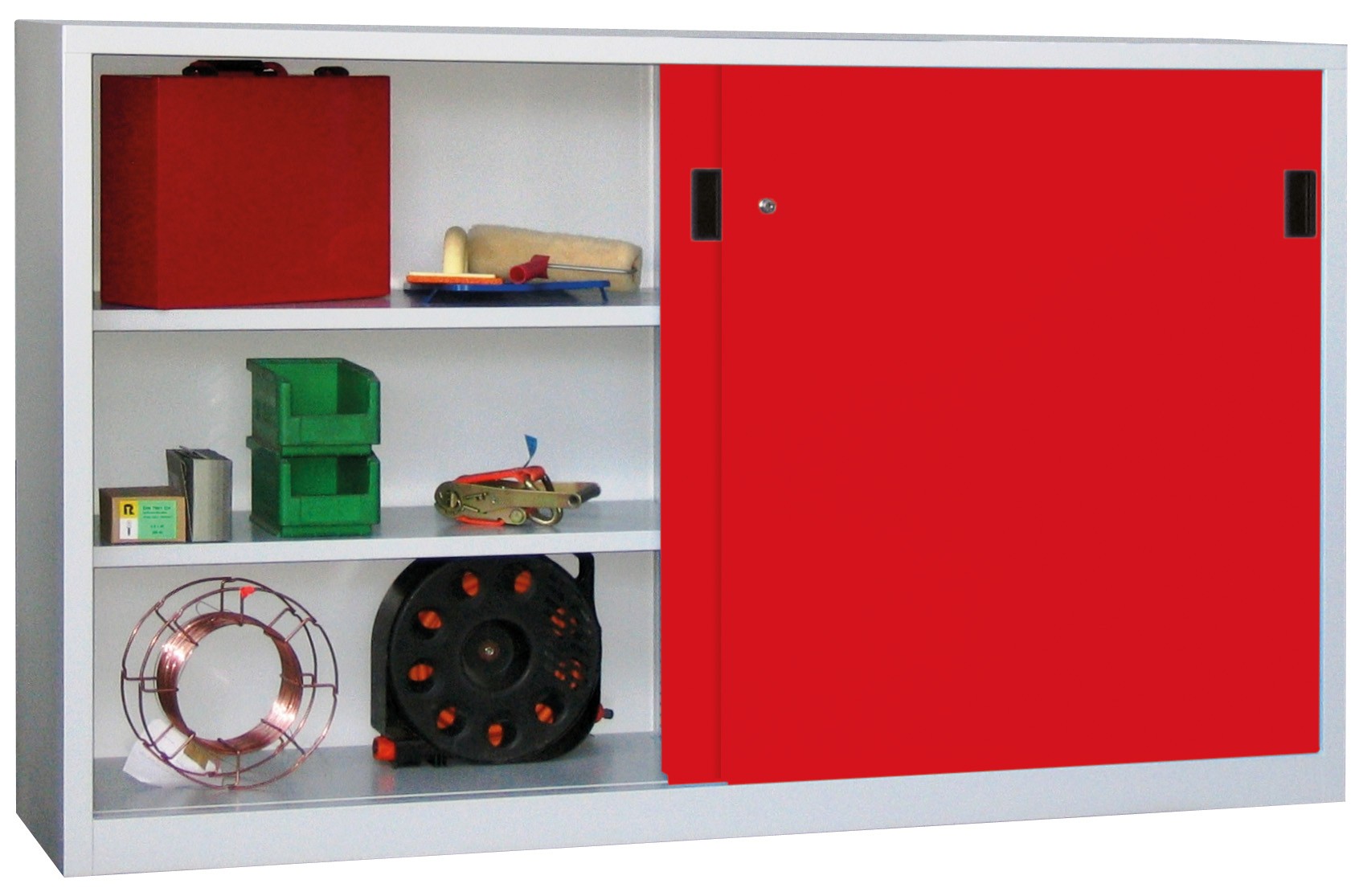 Schiebetürenschrank 30301-200-400