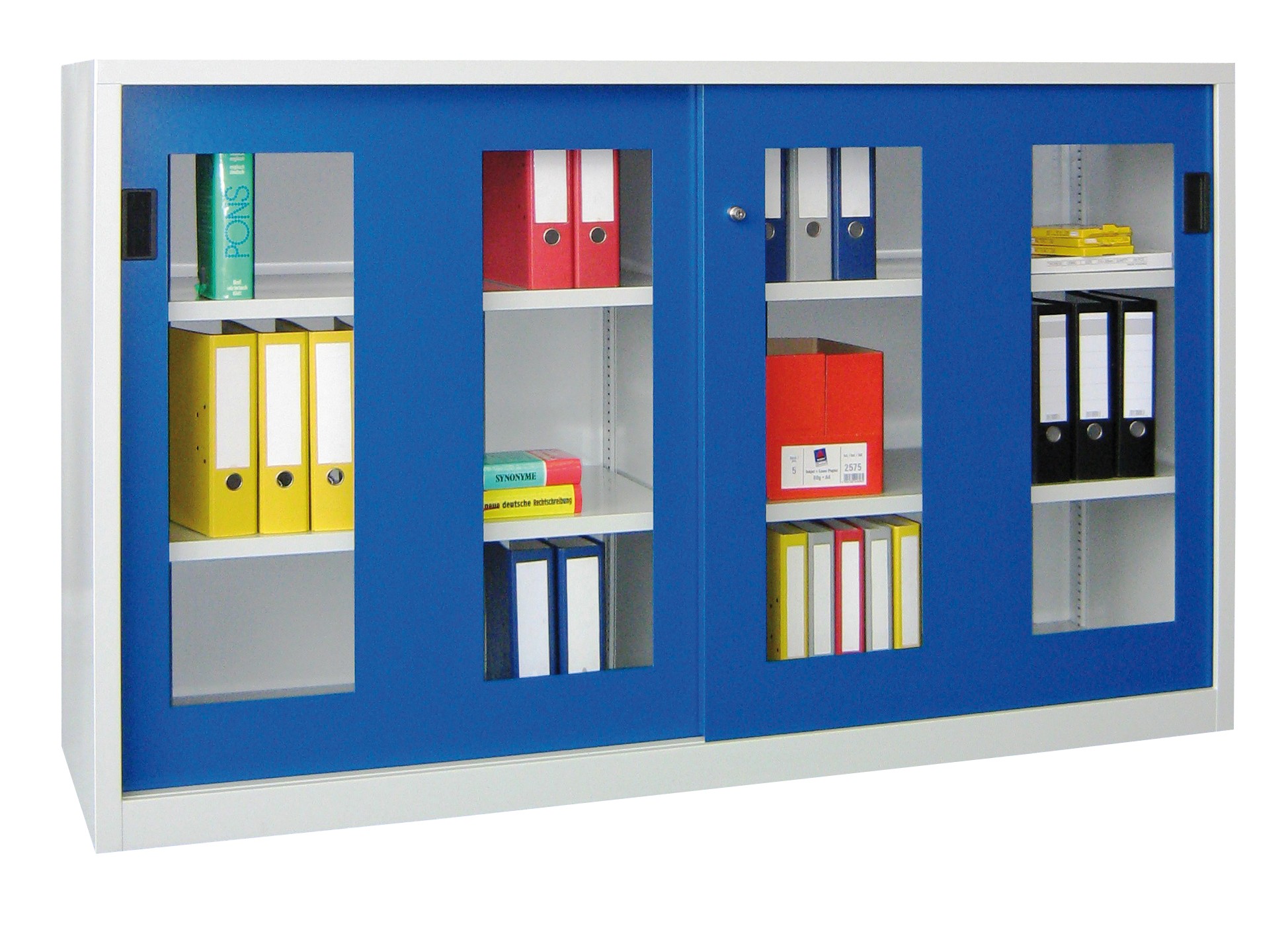 Schiebetürenschrank 30301-200-690