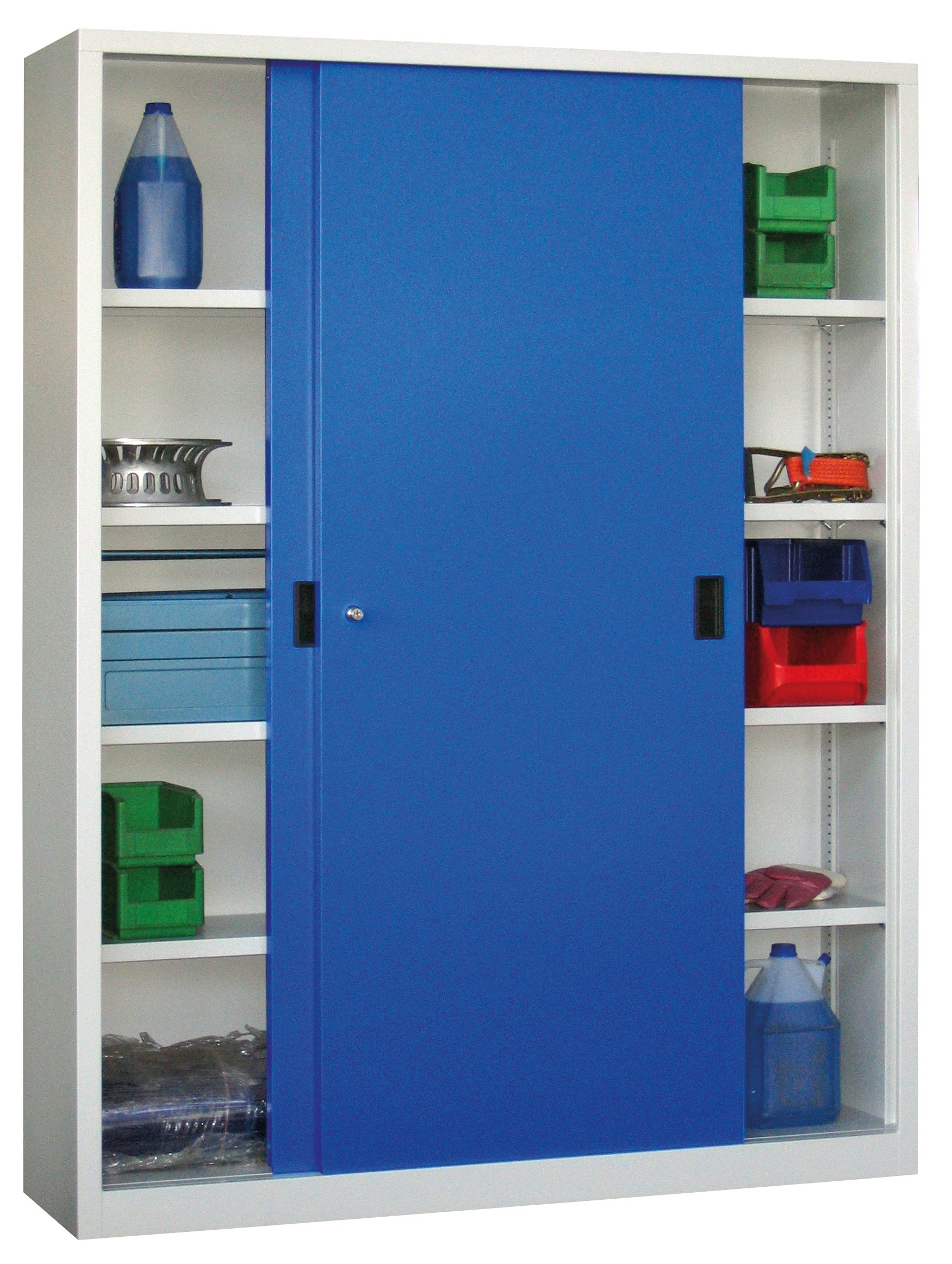 Schiebetürenschrank 30302-150-500