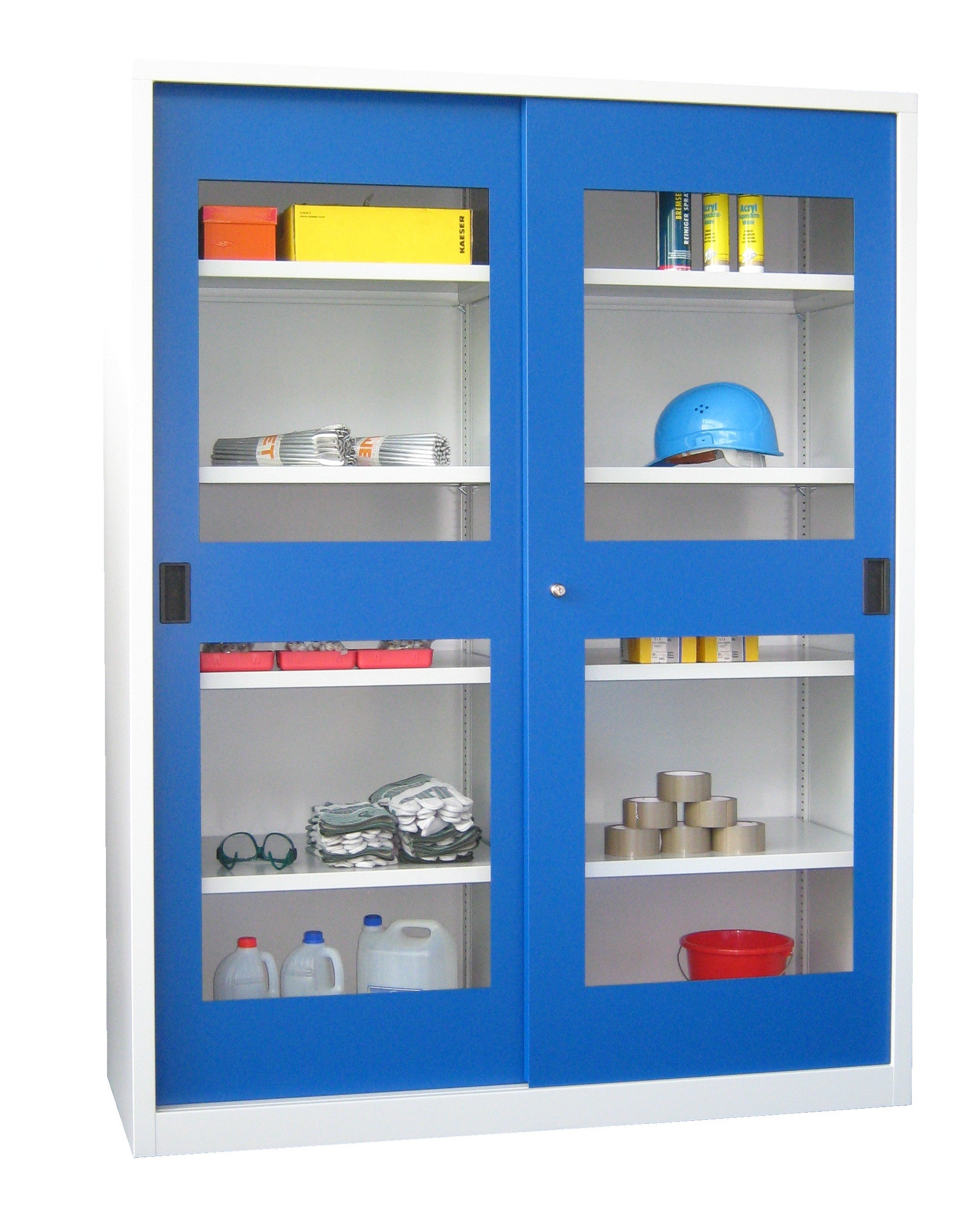 Schiebetürenschrank 30302-150-690