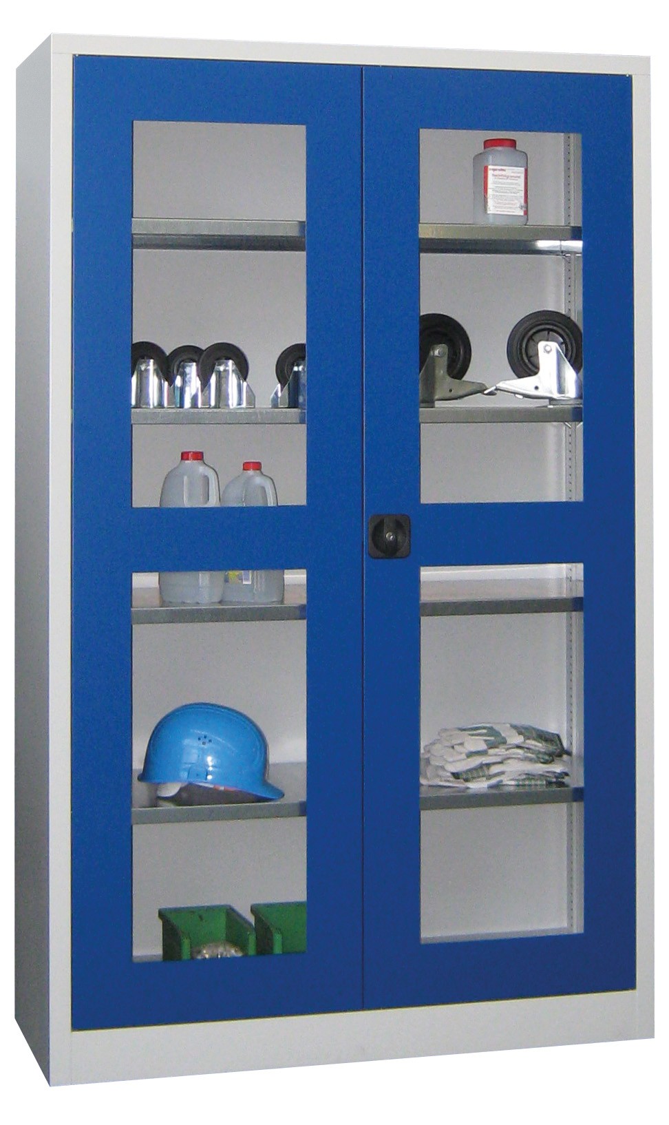 Flügeltürenschrank 31310-100-690