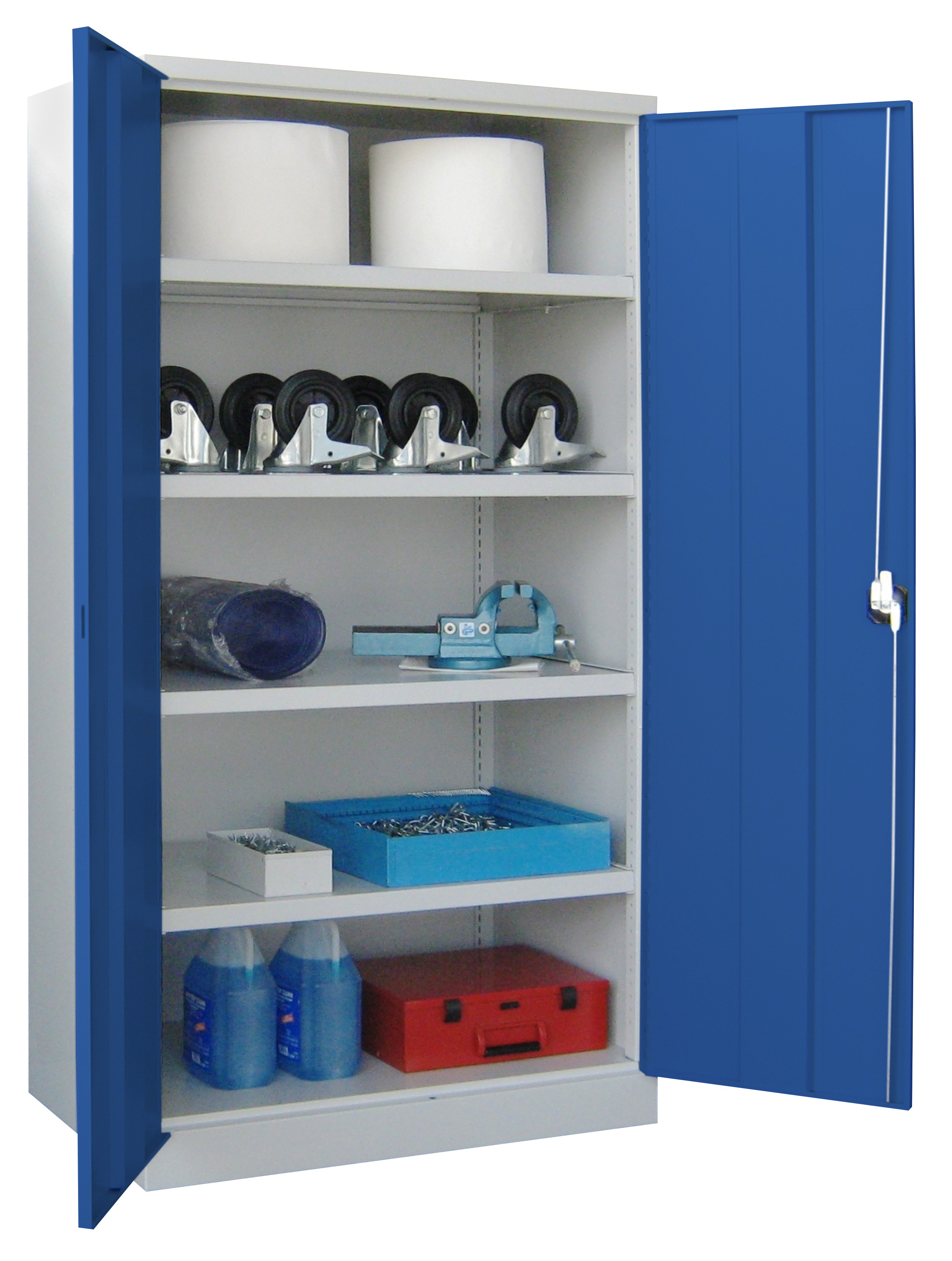 Schwerlastschrank 36362-104-001