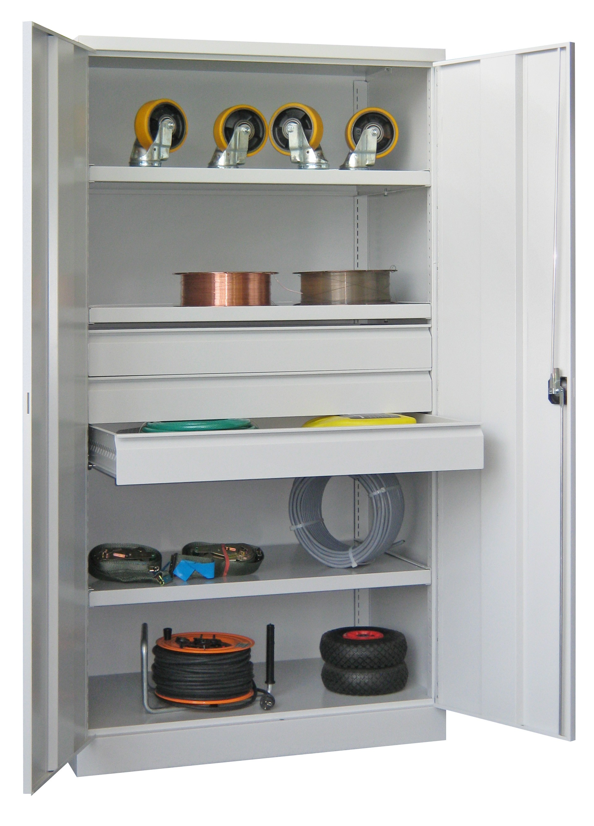 Schwerlastschrank 36362-104-003