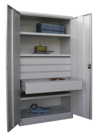 Schwerlastschrank 36362-104-004