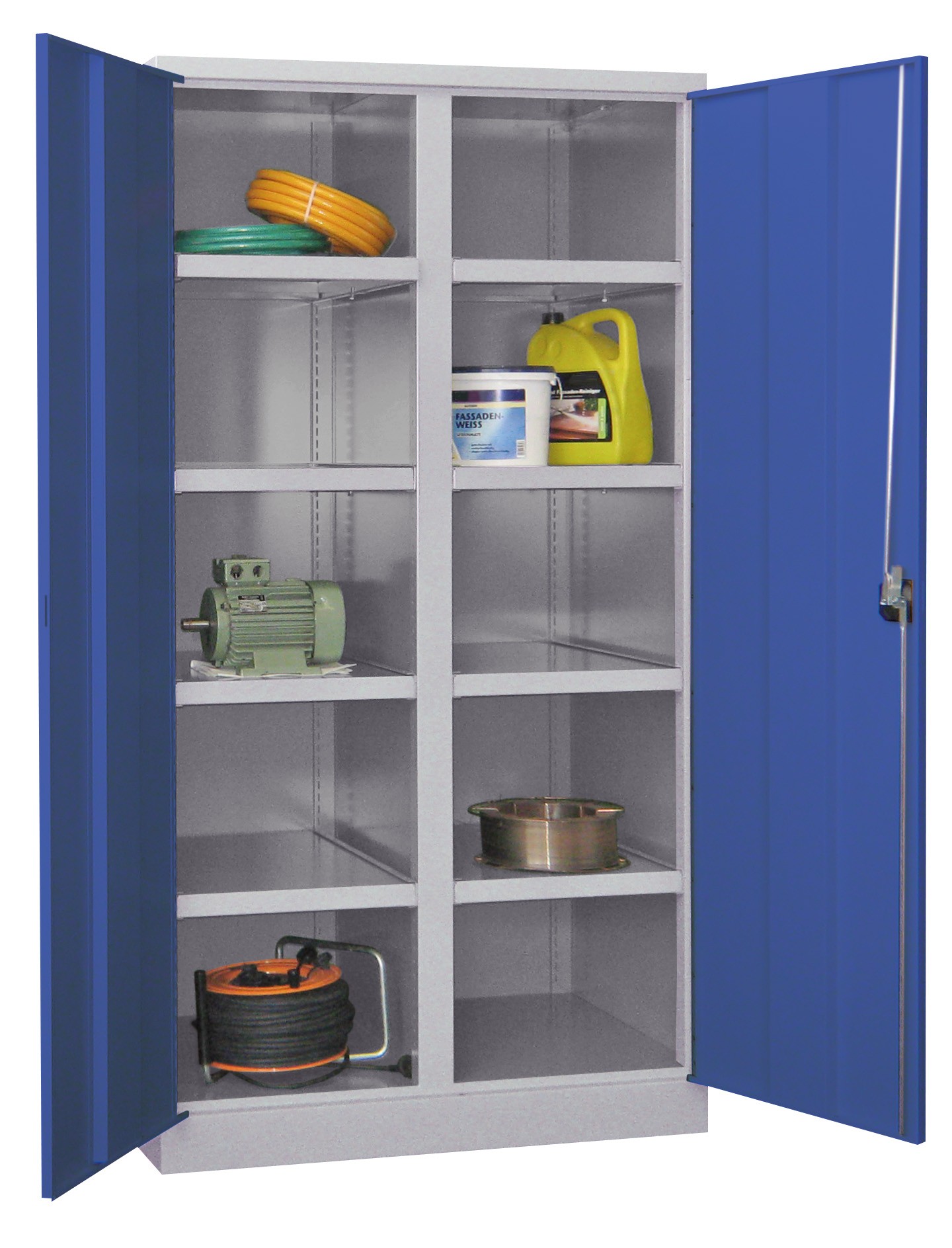 Schwerlastschrank 36363-104-001