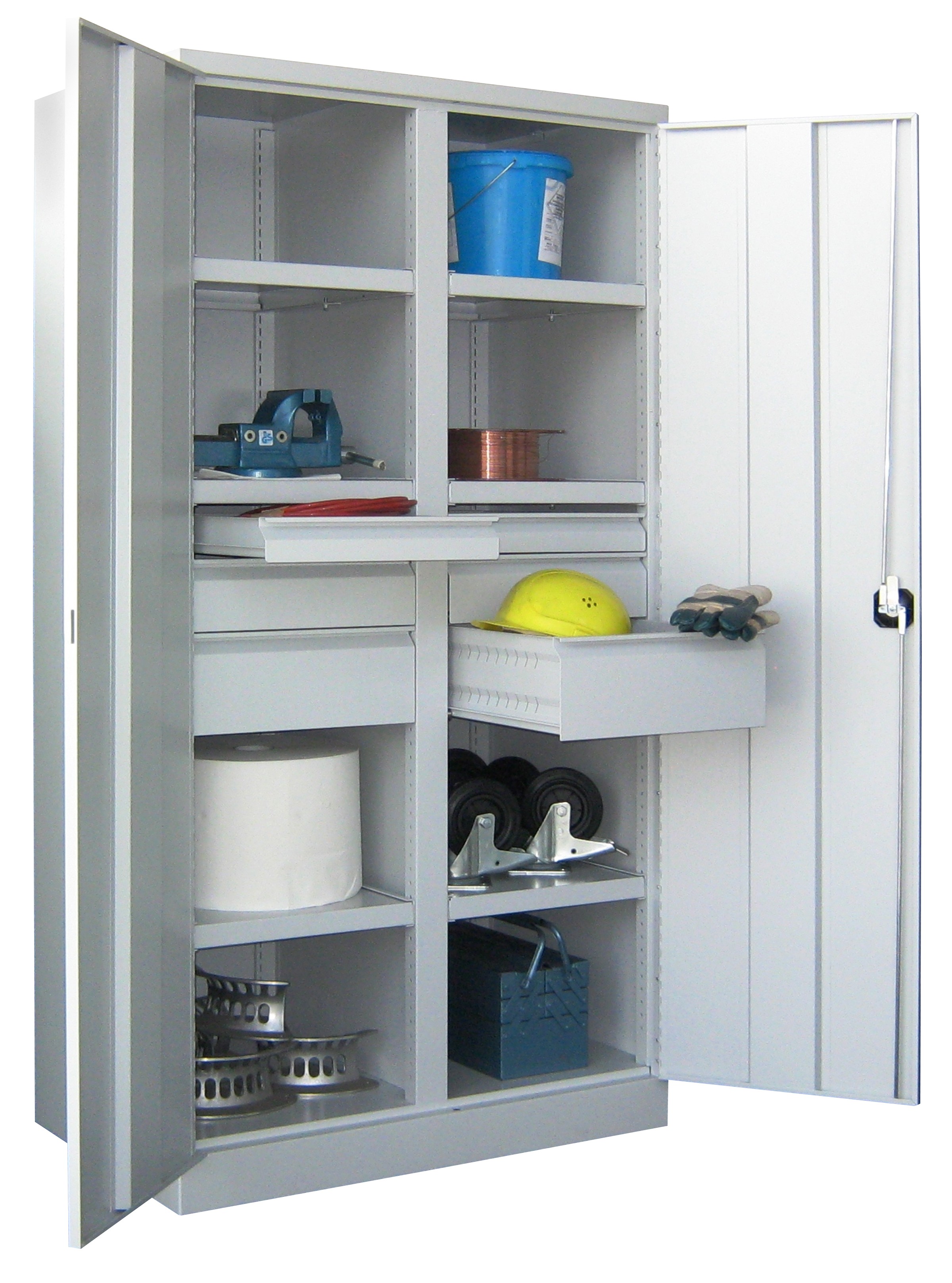Schwerlastschrank 36363-104-005