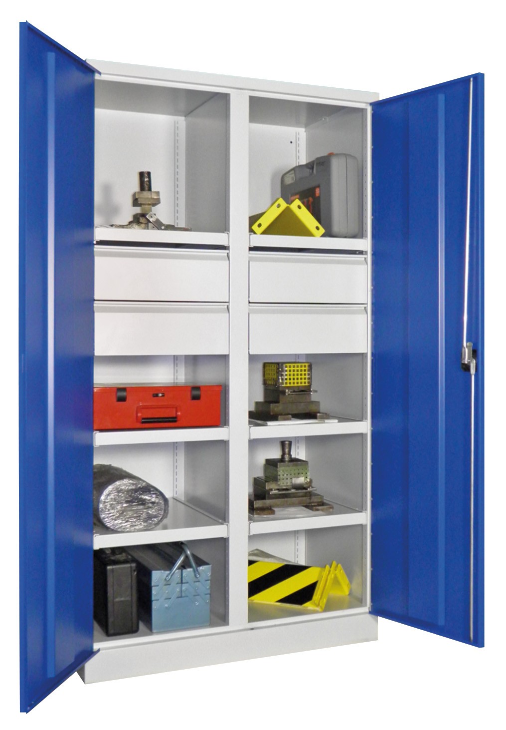 Schwerlastschrank 36363-104-007