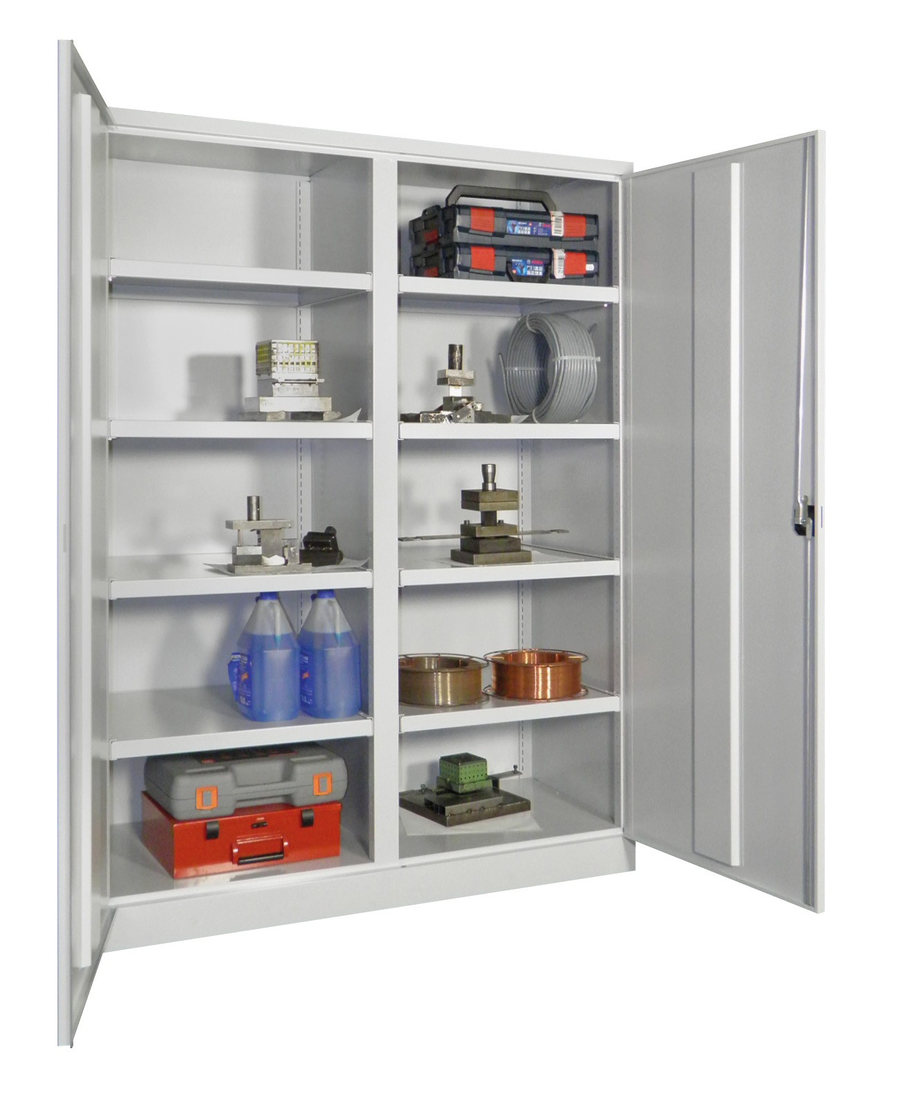 Schwerlastschrank 36364-147-024