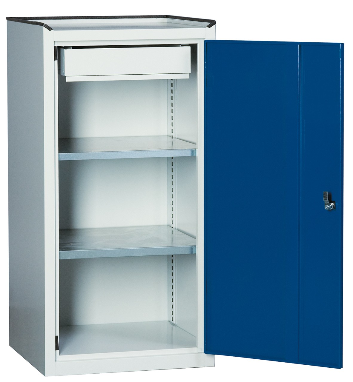 KLW LUTZ Werkzeugschrank 7FG-AG1000TR-0701XRB