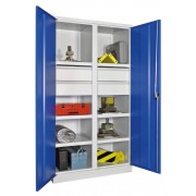 Schwerlastschrank 36363-104-007