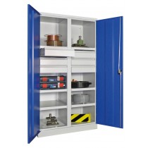 Schwerlastschrank 36363-104-003