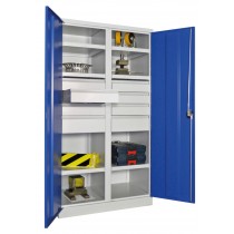 Schwerlastschrank 36363-104-004