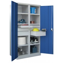 Schwerlastschrank 36363-104-002