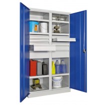 Schwerlastschrank 36363-104-006