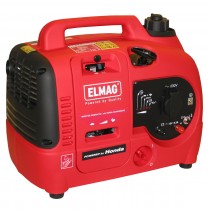 Elmag Stromerzeuger SEBSSi 1000W Power Handy