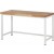 RAU Arbeitstisch / Werkbank Serie Basic-8 | Höhenverstellbar | Breite 1,5m 
