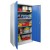 PAVOY Flügeltürenschrank / Materialschrank 31310-100-400 / 1950 x 1000 x 400 mm