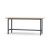 1/2 Ablageboden zum Pador Werktisch 2 Meter beit Typ 31 WT