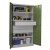 PAVOY Schwerlastschrank 36362-104-002 / 1950 x 1040 x 630 mm