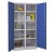 PAVOY Schwerlastschrank mit Trennwand 36363-104-001 / 1950 x 1040 x 630 mm