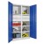 PAVOY Schwerlastschrank mit Trennwand 36363-104-007 / 1950 x 1040 x 630 mm