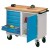 PAVOY Montagewagen / fahrbare Werkbank 54541-109-000