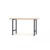 Pador Arbeitstisch 1,5 Meter beit Typ 700.0.0.700-150