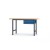 Pador Arbeitstisch 1,5 Meter breit Typ 700.0.1.700-150