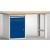 KLW LUTZ Werkbank WS515N-1500M40-E7022 - Breite 1,5 m 