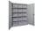 Schwerlastschrank 36364-147-014