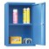 Wandschrank 22337-040-101