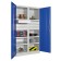 Schwerlastschrank 36363-104-003