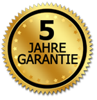 Garantie-Logo