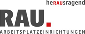 Rau Logo